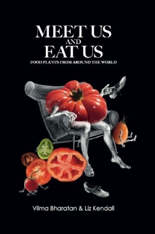 Cover of Meet Us and Eat Us