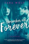 Book cover for Remember Me Forever