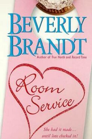 Cover of Room Service