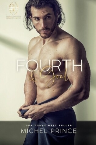 Cover of Fourth and Goal