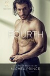 Book cover for Fourth and Goal