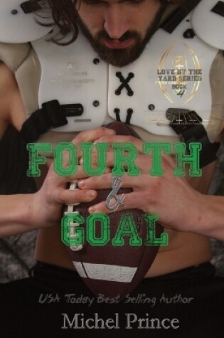 Cover of Fourth and Goal