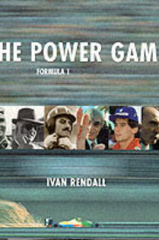 Cover of The Power Game