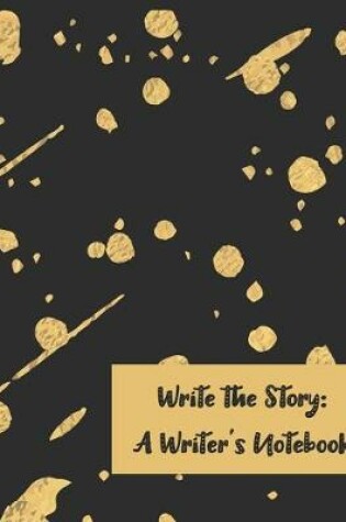 Cover of Write The Story