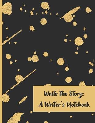 Book cover for Write The Story