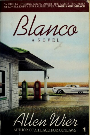 Cover of Blanco