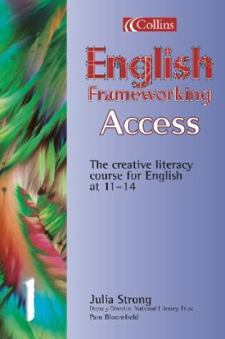 Cover of Access Teacher Resources 1