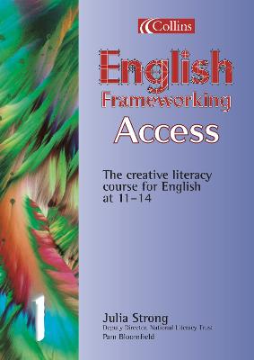 Cover of Access Teacher Resources 1