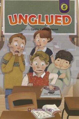 Cover of Unglued