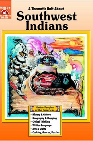 Cover of Southwest Indians