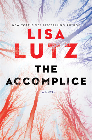 Cover of The Accomplice