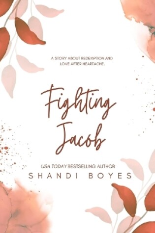 Cover of Fighting Jacob - Discreet