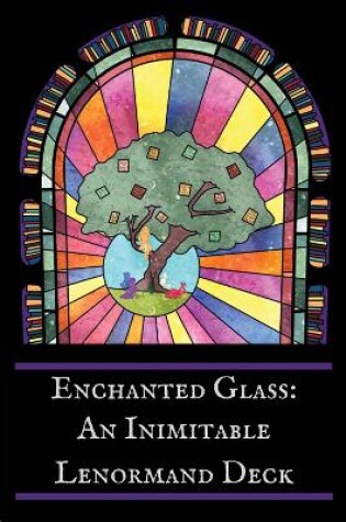 Cover of Enchanted Glass