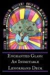 Book cover for Enchanted Glass