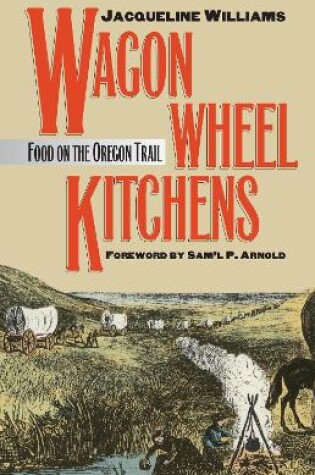 Cover of Wagon Wheel Kitchens