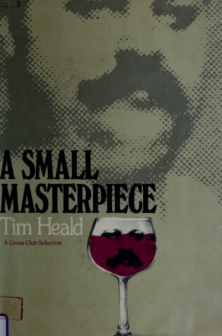 Cover of A Small Masterpiece