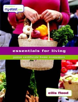 Cover of Essentials for Living Textbook & Workbook