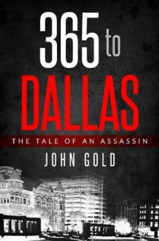 Cover of 365 to DALLAS