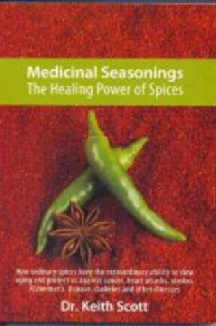 Cover of Medicinal Seasonings