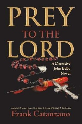 Cover of Prey to the Lord