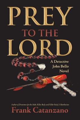 Book cover for Prey to the Lord