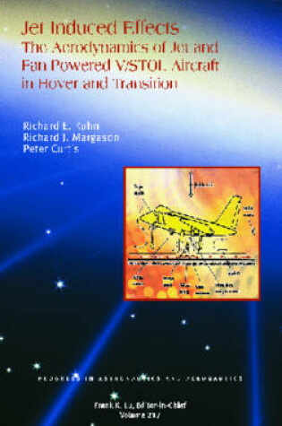 Cover of Jet Induced Effects