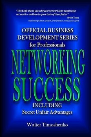 Cover of Networking Success