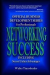 Book cover for Networking Success
