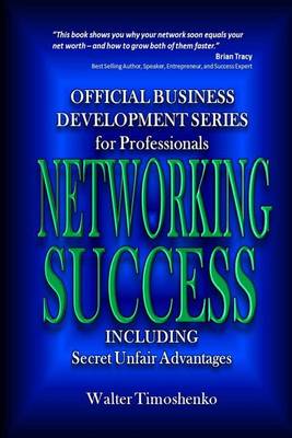 Cover of Networking Success