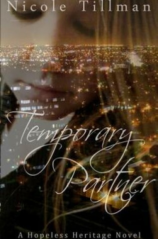 Cover of Temporary Partner