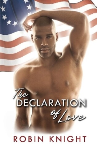 Cover of The Declaration of Love