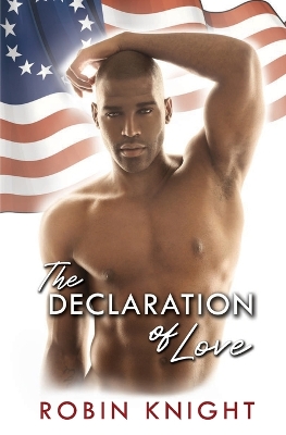 Book cover for The Declaration of Love