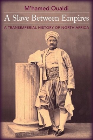 Cover of A Slave Between Empires