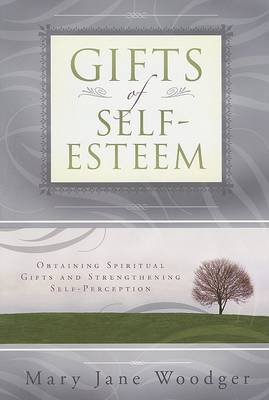 Book cover for Gifts of Self Esteem