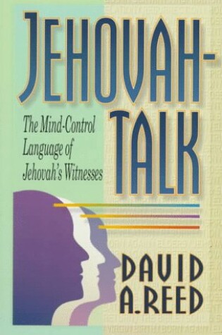 Cover of Jehovah-Talk