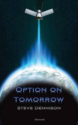 Book cover for Option on Tomorrow