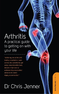 Book cover for Arthritis