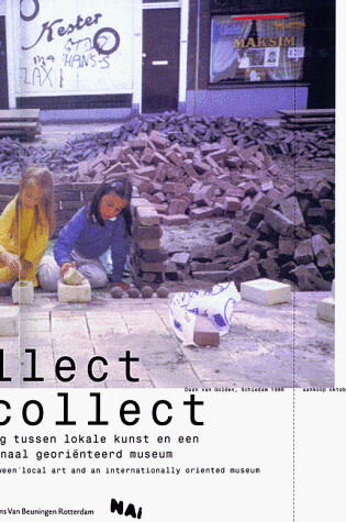 Cover of Collect/Recollect