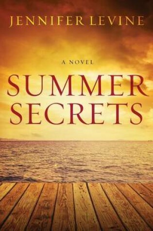 Cover of Summer Secrets