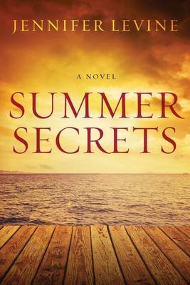 Book cover for Summer Secrets