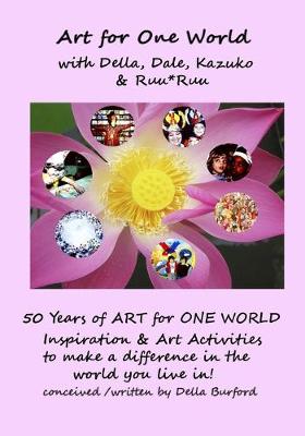 Book cover for Art for One World