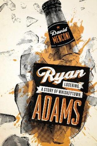 Cover of Ryan Adams