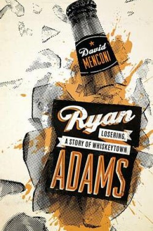 Cover of Ryan Adams