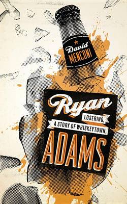 Cover of Ryan Adams