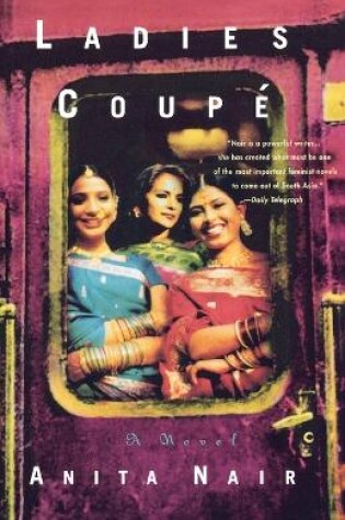 Cover of Ladies Coup E