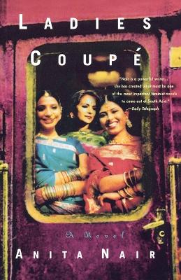 Book cover for Ladies Coup E