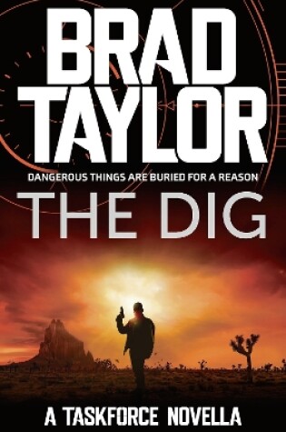 Cover of The Dig