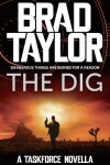 Book cover for The Dig