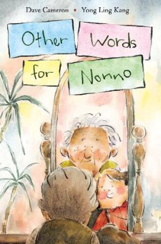 Cover of Other Words for Nonno