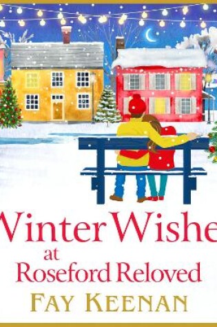 Cover of Winter Wishes at Roseford Reloved